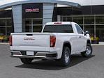 2024 GMC Sierra 1500 Regular Cab 4WD, Pickup for sale #224741 - photo 4