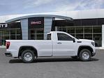 2024 GMC Sierra 1500 Regular Cab 4WD, Pickup for sale #224741 - photo 5