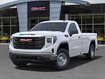 2024 GMC Sierra 1500 Regular Cab 4WD, Pickup for sale #224741 - photo 6