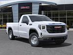 2024 GMC Sierra 1500 Regular Cab 4WD, Pickup for sale #224741 - photo 7