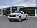 2024 GMC Sierra 1500 Regular Cab 4WD, Pickup for sale #224741 - photo 8