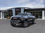 2024 GMC Canyon Crew Cab 4WD, Pickup for sale #224745 - photo 8