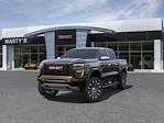 2024 GMC Canyon Crew Cab 4WD, Pickup for sale #224746 - photo 8