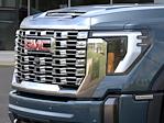 2025 GMC Sierra 2500 Crew Cab 4WD, Pickup for sale #225004 - photo 11