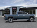 2025 GMC Sierra 2500 Crew Cab 4WD, Pickup for sale #225004 - photo 5