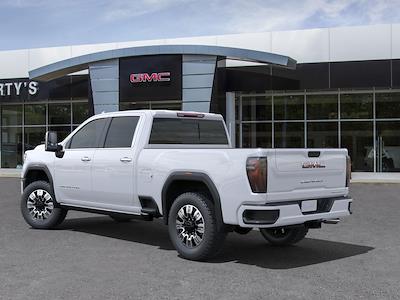 2025 GMC Sierra 2500 Crew Cab 4WD, Pickup for sale #225006 - photo 2