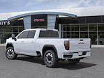 2025 GMC Sierra 2500 Crew Cab 4WD, Pickup for sale #225006 - photo 2