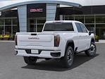 2025 GMC Sierra 2500 Crew Cab 4WD, Pickup for sale #225006 - photo 3