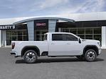 2025 GMC Sierra 2500 Crew Cab 4WD, Pickup for sale #225006 - photo 4