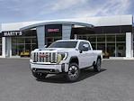 2025 GMC Sierra 2500 Crew Cab 4WD, Pickup for sale #225006 - photo 7