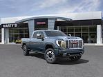 2025 GMC Sierra 2500 Crew Cab 4WD, Pickup for sale #225007 - photo 1