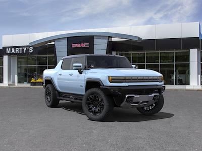 2025 GMC Hummer EV Pickup Crew Cab AWD, Pickup for sale #225008 - photo 1