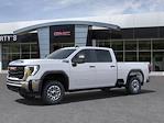 2025 GMC Sierra 2500 Crew Cab 4WD, Pickup for sale #225009 - photo 2