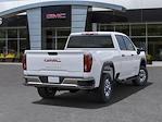 2025 GMC Sierra 2500 Crew Cab 4WD, Pickup for sale #225009 - photo 4