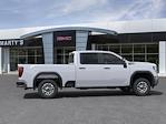 2025 GMC Sierra 2500 Crew Cab 4WD, Pickup for sale #225009 - photo 5