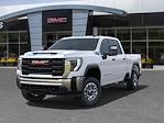 2025 GMC Sierra 2500 Crew Cab 4WD, Pickup for sale #225009 - photo 6