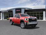 2025 GMC Sierra 2500 Crew Cab 4WD, Pickup for sale #225012 - photo 1