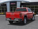 2025 GMC Sierra 2500 Crew Cab 4WD, Pickup for sale #225012 - photo 4