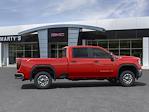 2025 GMC Sierra 2500 Crew Cab 4WD, Pickup for sale #225012 - photo 5