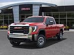 2025 GMC Sierra 2500 Crew Cab 4WD, Pickup for sale #225012 - photo 6