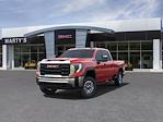 2025 GMC Sierra 2500 Crew Cab 4WD, Pickup for sale #225012 - photo 8