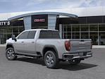 2025 GMC Sierra 2500 Crew Cab 4WD, Pickup for sale #225018 - photo 3