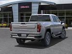 2025 GMC Sierra 2500 Crew Cab 4WD, Pickup for sale #225018 - photo 4