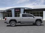 2025 GMC Sierra 2500 Crew Cab 4WD, Pickup for sale #225018 - photo 5