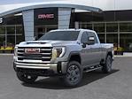 2025 GMC Sierra 2500 Crew Cab 4WD, Pickup for sale #225018 - photo 6