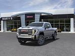 2025 GMC Sierra 2500 Crew Cab 4WD, Pickup for sale #225018 - photo 8