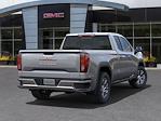 2025 GMC Sierra 1500 Double Cab 4WD, Pickup for sale #225027 - photo 4