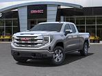 2025 GMC Sierra 1500 Double Cab 4WD, Pickup for sale #225027 - photo 6