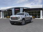 2025 GMC Sierra 1500 Crew Cab 4WD, Pickup for sale #225028 - photo 8