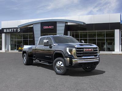 2025 GMC Sierra 3500 Crew Cab 4WD, Pickup for sale #225029 - photo 1