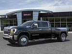 2025 GMC Sierra 3500 Crew Cab 4WD, Pickup for sale #225029 - photo 2