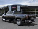 2025 GMC Sierra 3500 Crew Cab 4WD, Pickup for sale #225029 - photo 3