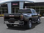 2025 GMC Sierra 3500 Crew Cab 4WD, Pickup for sale #225029 - photo 4