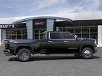 2025 GMC Sierra 3500 Crew Cab 4WD, Pickup for sale #225029 - photo 5