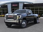 2025 GMC Sierra 3500 Crew Cab 4WD, Pickup for sale #225029 - photo 6