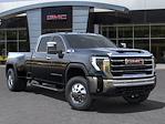 2025 GMC Sierra 3500 Crew Cab 4WD, Pickup for sale #225029 - photo 7