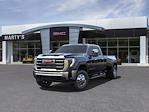 2025 GMC Sierra 3500 Crew Cab 4WD, Pickup for sale #225029 - photo 8