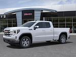 2025 GMC Sierra 1500 Double Cab 4WD, Pickup for sale #225032 - photo 2