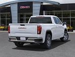 2025 GMC Sierra 1500 Double Cab 4WD, Pickup for sale #225032 - photo 4