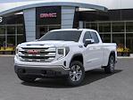 2025 GMC Sierra 1500 Double Cab 4WD, Pickup for sale #225032 - photo 6