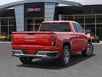 2025 GMC Sierra 1500 Double Cab 4WD, Pickup for sale #225033 - photo 4