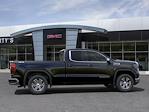 2025 GMC Sierra 1500 Double Cab 4WD, Pickup for sale #225036 - photo 5