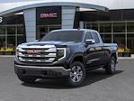 2025 GMC Sierra 1500 Double Cab 4WD, Pickup for sale #225036 - photo 6