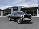 2025 GMC Sierra 2500 Crew Cab 4WD, Pickup for sale #225039 - photo 1