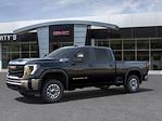 2025 GMC Sierra 2500 Crew Cab 4WD, Pickup for sale #225039 - photo 2