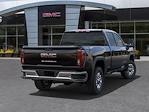 2025 GMC Sierra 2500 Crew Cab 4WD, Pickup for sale #225039 - photo 4